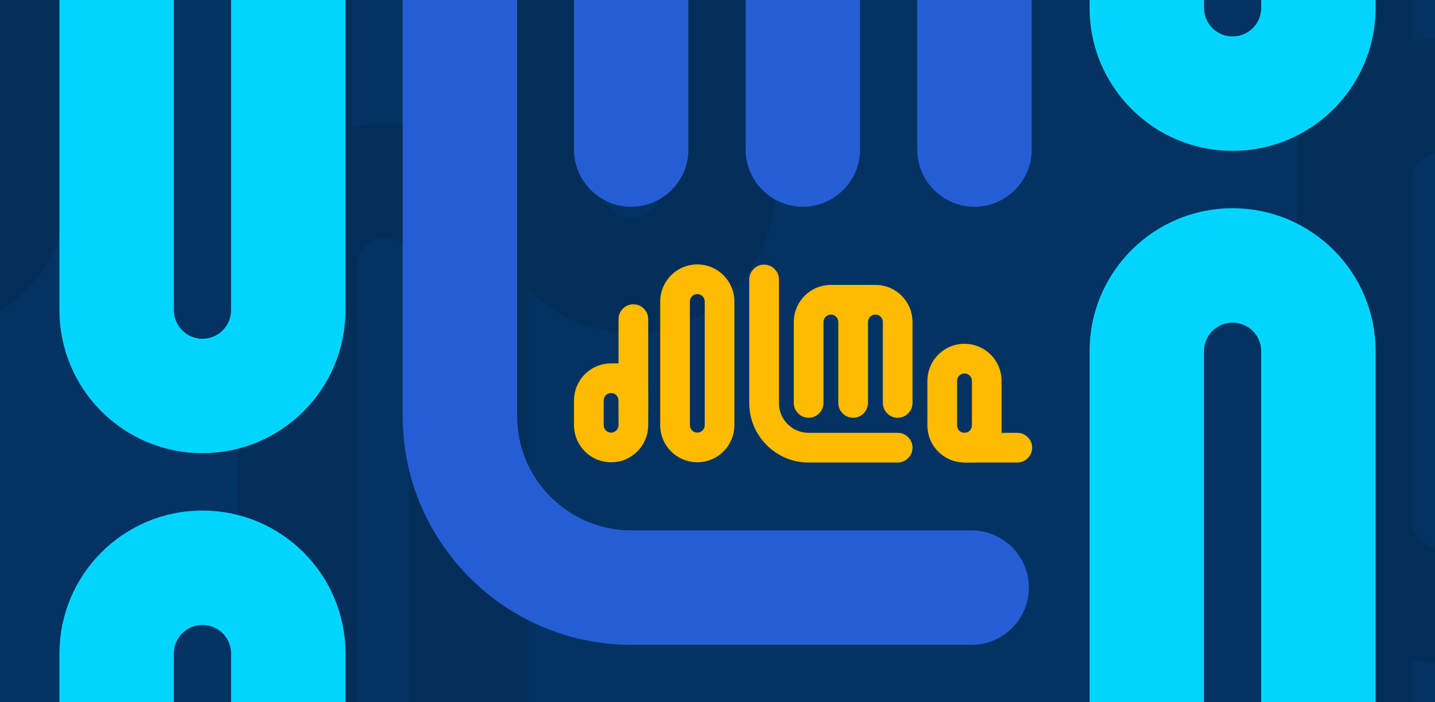 dolma logo