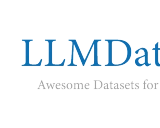 LLMDataHub入门指南 - 大型语言模型训练数据集汇总