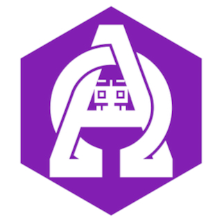 Omega AI Logo