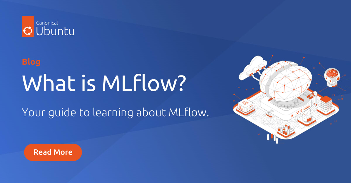 MLflow组件