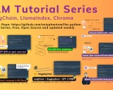 llm-python学习资料汇总 - 大型语言模型Python开发教程