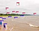 tensorflow-yolov3实现指南与学习资料汇总 - YOLOv3目标检测的TensorFlow实现