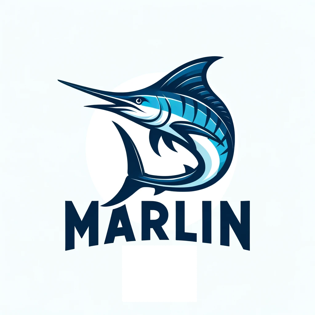 Marlin logo