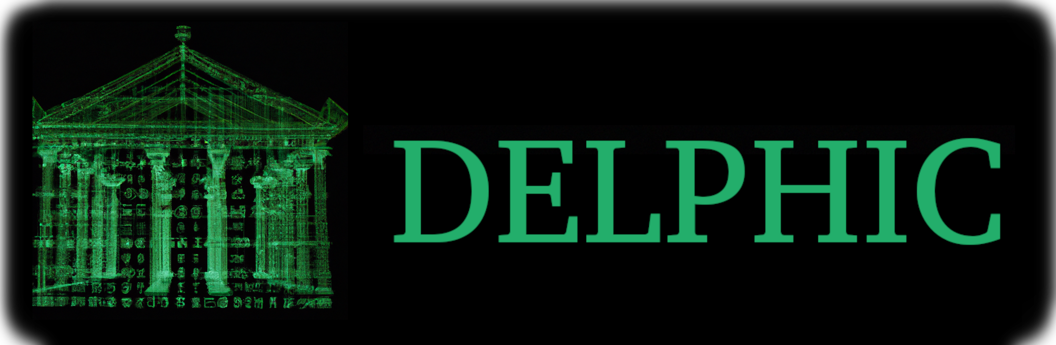 Delphic Logo