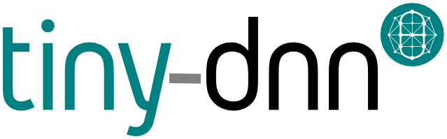 tiny-dnn logo