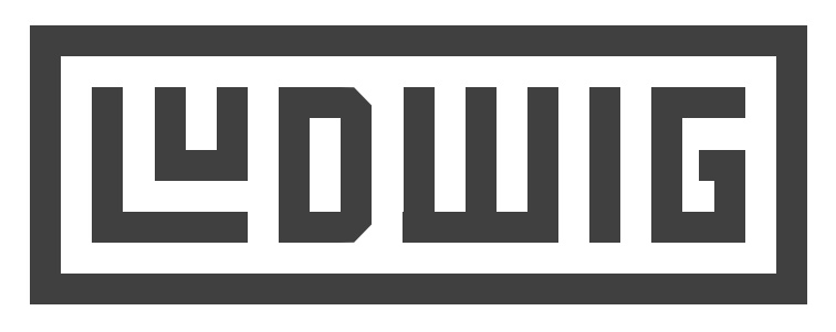 Ludwig Logo