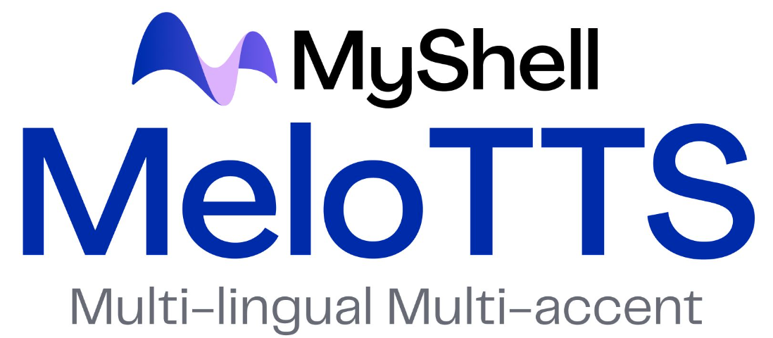 MeloTTS Logo