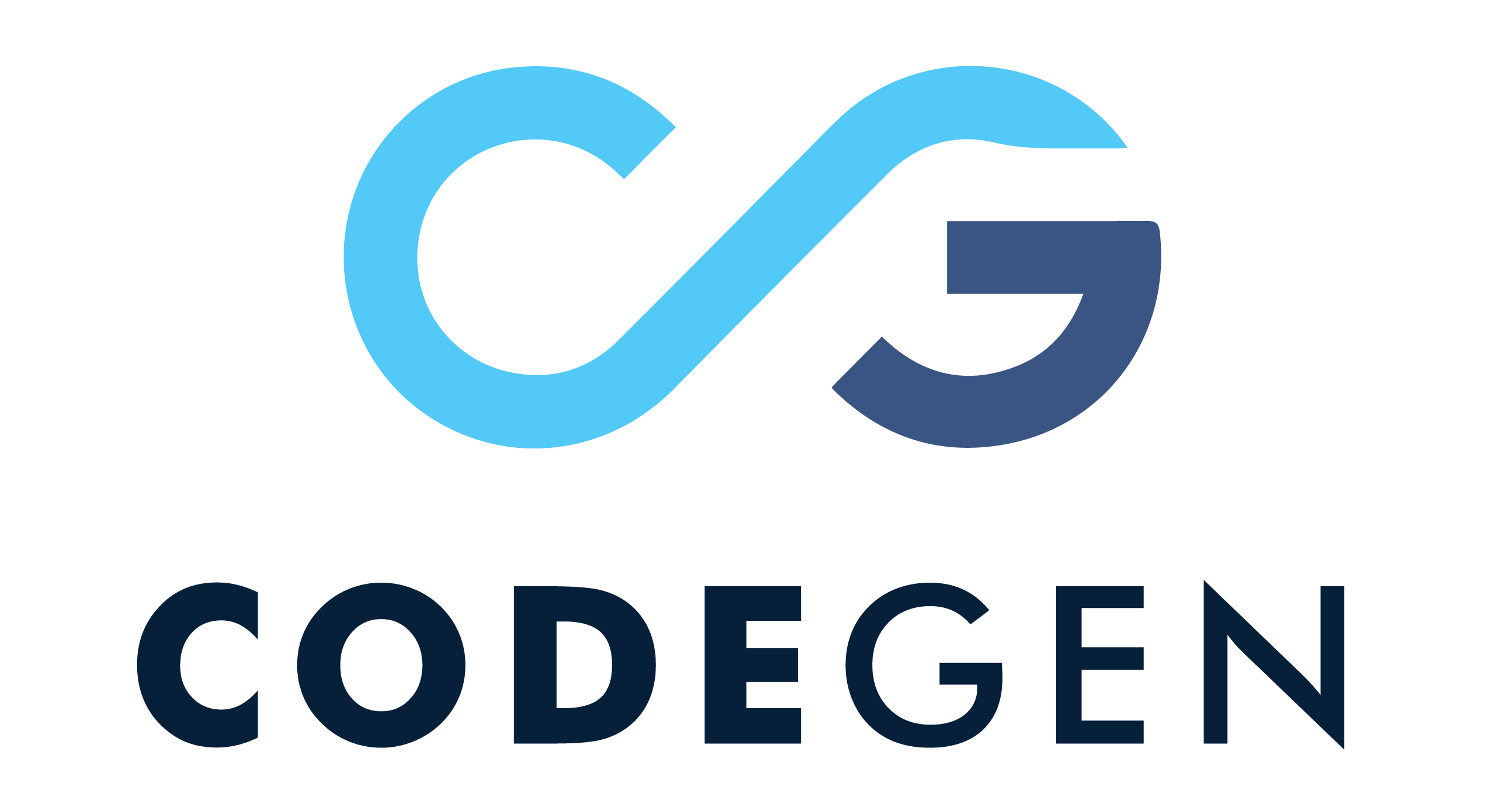 CodeGen Logo