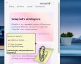 Winpilot入门学习资料 - Windows 11增强工具