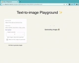 dalle-playground 学习资料汇总 - 基于Stable Diffusion的文本生成图像项目