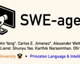 SWE-agent入门指南 - 将语言模型转化为软件工程智能助手