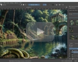 Krita AI Diffusion 入门指南 - 在Krita中轻松生成AI图像