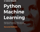 Python Machine Learning 第二版学习资源汇总 - 使用scikit-learn和TensorFlow实践机器学习和深度学习