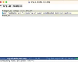 org-ai学习资料汇总 - Emacs中的AI助手