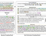 Solo-Performance-Prompting入门学习资料 - 多角色协同提升大语言模型解决问题能力