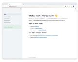 Streamlit入门学习资料汇总 - 快速构建和分享数据应用的Python框架