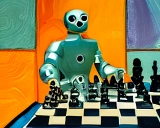 DALL·E Flow 学习资源汇总 - 人工智能图像生成的创新工作流