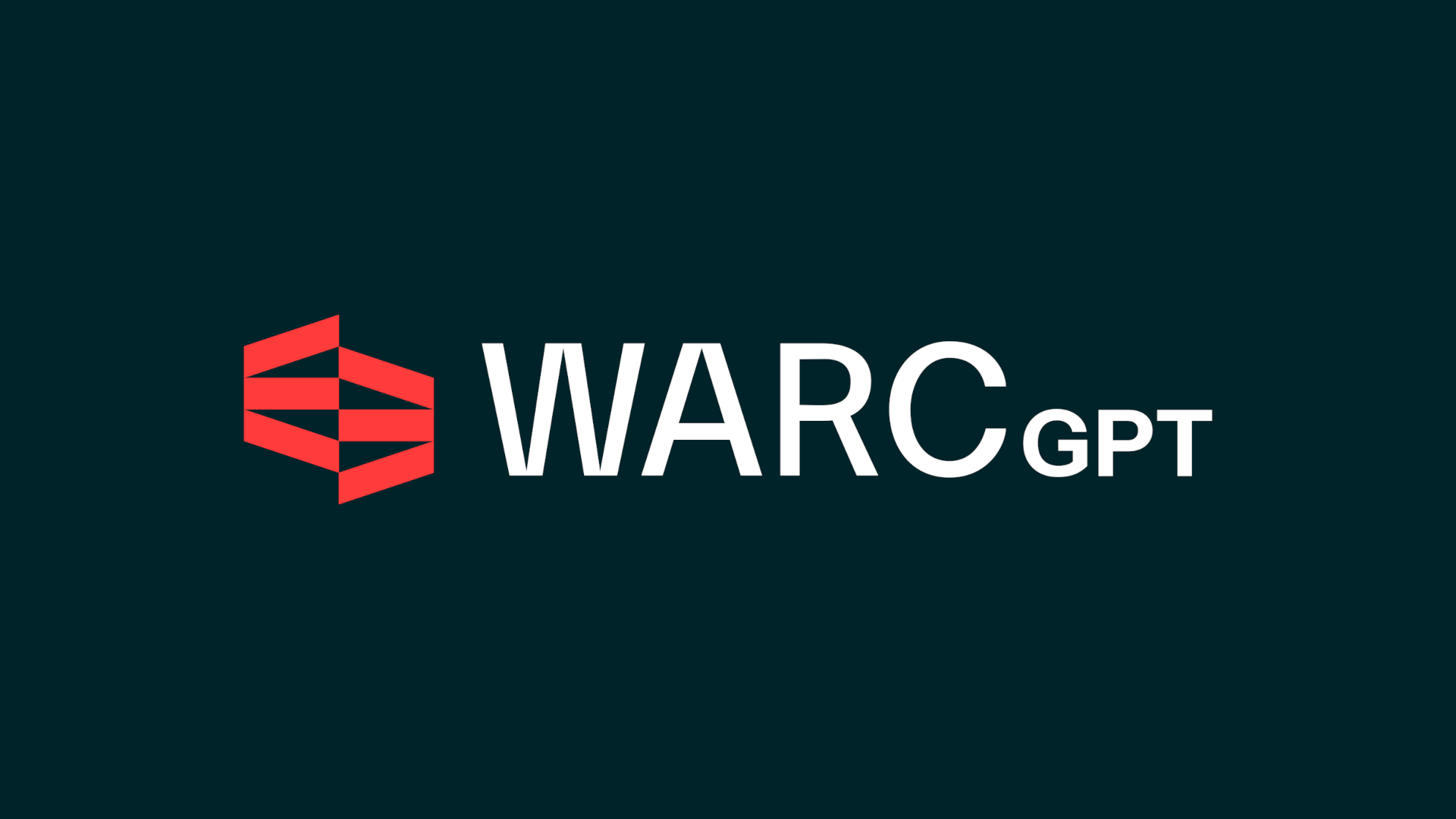 WARC-GPT Logo