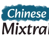 Chinese-Mixtral-8x7B学习资源汇总 - 开源中文Mixtral混合专家大模型
