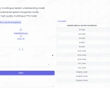 SenseVoice学习资料汇总 - 多语种语音理解模型