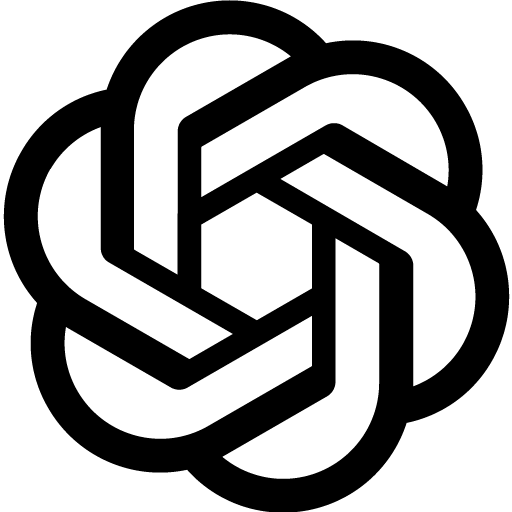OpenAI Cookbook Logo