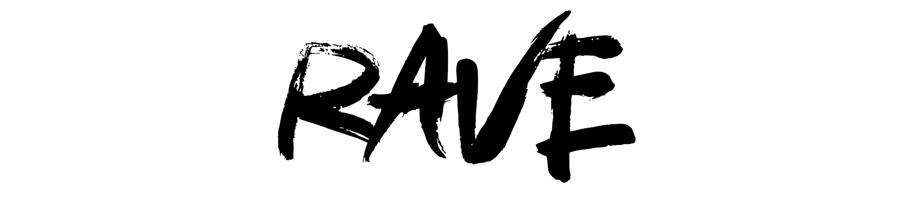 RAVE logo