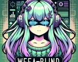 WeeaBlind入门学习资料 - 非英语媒体AI配音工具