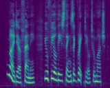 MelNet学习资料汇总 - 频域音频生成模型