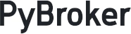 PyBroker:Python算法交易框架-机器学习驱动的量化投资利器