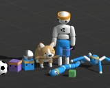 ml-agents入门学习资料汇总 - Unity机器学习代理工具包