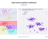 data-science-ipython-notebooks学习资料汇总 - 数据科学Python笔记本集合