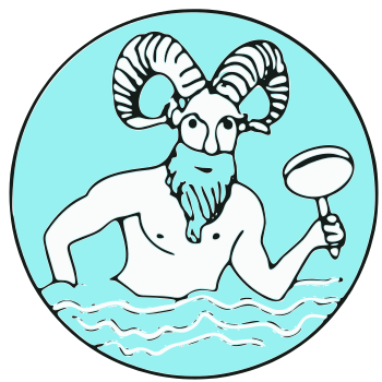 SeaGOAT Logo