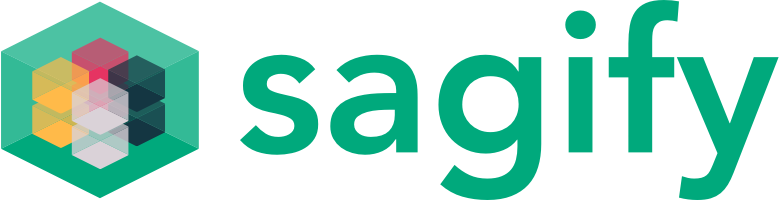 Sagify Logo