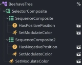 Beehave入门指南 - Godot引擎中强大的行为树AI插件
