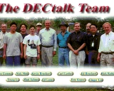 DECtalk入门学习资料 - 经典语音合成技术的现代复兴