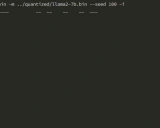 chatllm.cpp学习资料汇总 - 纯C++实现的大型语言模型推理框架