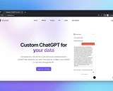 Chatbase-Alternative入门学习资料 - ChatGPT驱动的网站聊天机器人