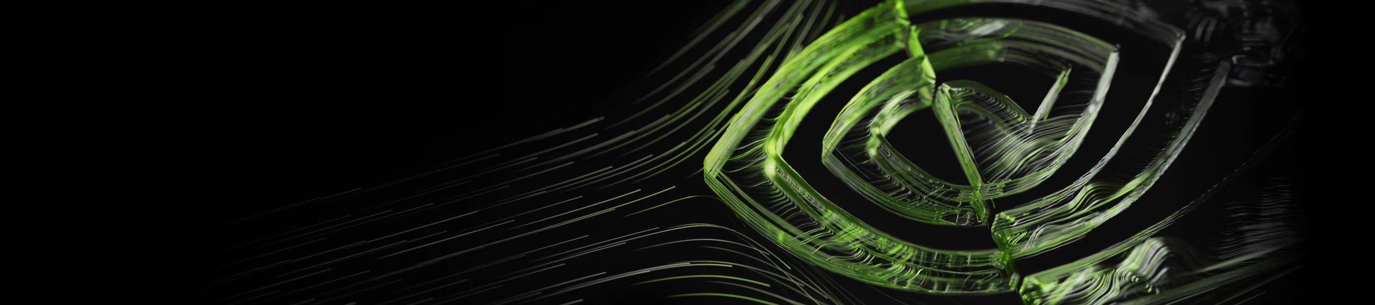 NVIDIA GenerativeAIExamples项目banner