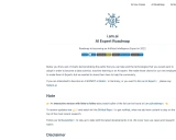 AI-Expert-Roadmap学习资料汇总 - 成为人工智能专家的路线图
