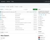 Maix-Speech学习资料汇总-嵌入式语音AI库