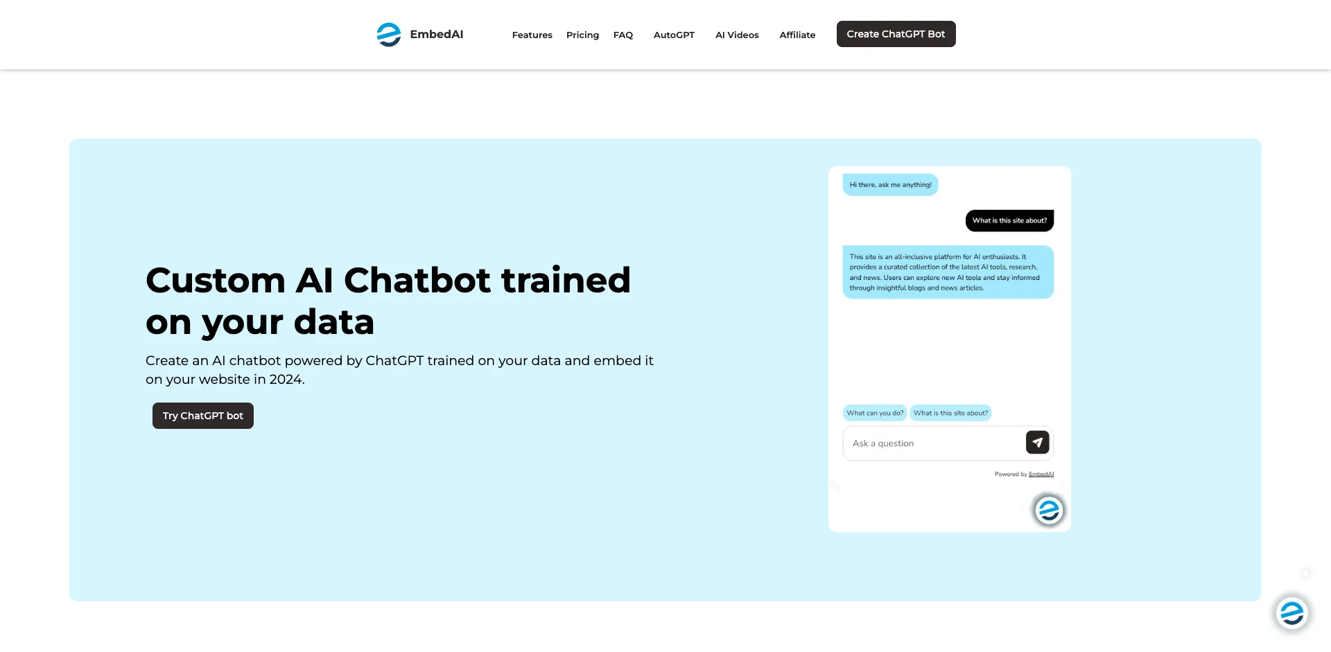 ChatPDF