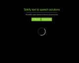 Talkify入门指南 - 为网站添加语音功能的JavaScript库