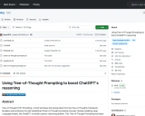Tree-of-Thought-Prompting入门指南 - 提升大型语言模型推理能力的强大技术
