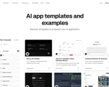 ai-chatbot项目学习资料汇总 - 一个可定制的Next.js AI聊天机器人