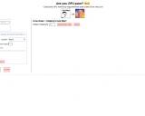gpu_poor入门指南 - 快速计算LLM所需GPU资源的工具