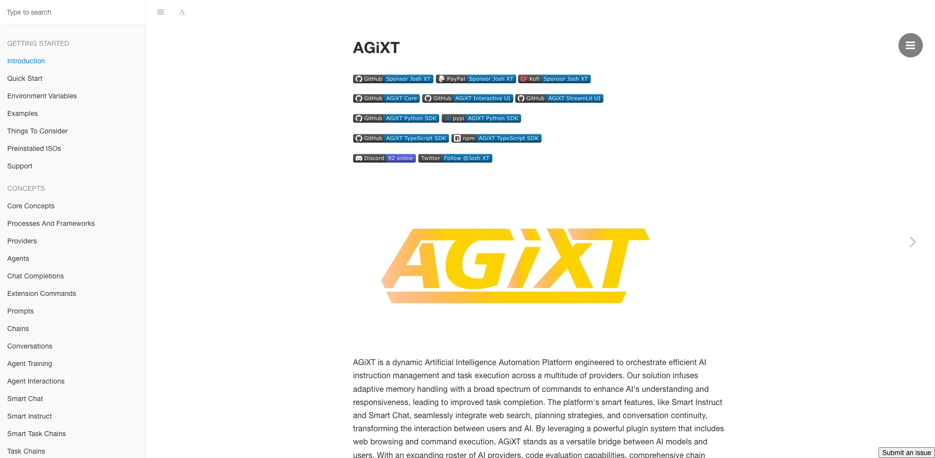 AGiXT