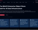 MinIO入门指南 - 高性能对象存储系统使用教程
