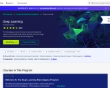 deep-learning-v2-pytorch学习资源汇总 - Udacity深度学习纳米学位项目代码库