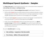 Multilingual_Text_to_Speech学习资料汇总 - 支持多语言实验的Tacotron 2实现