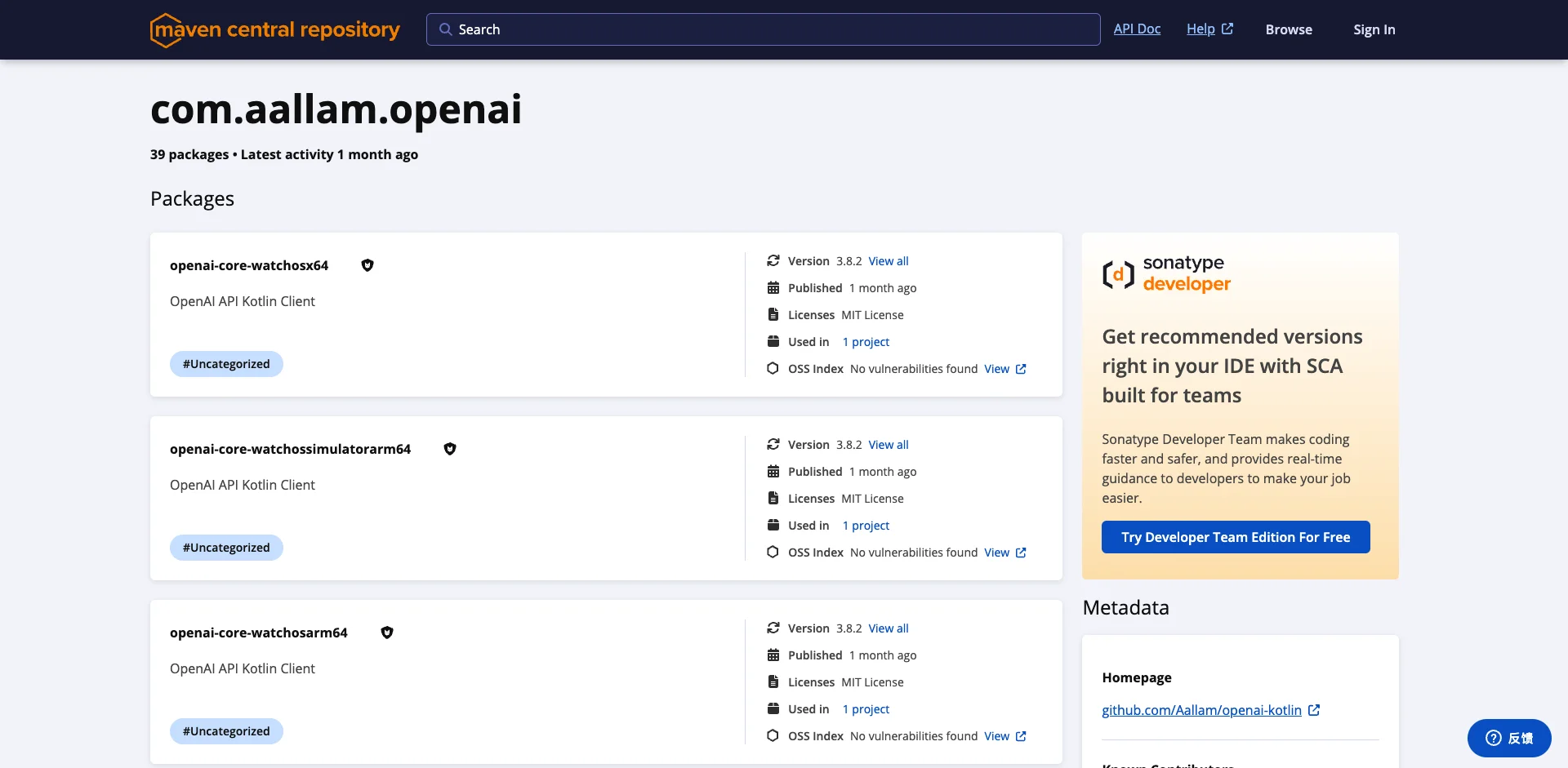 openai-kotlin